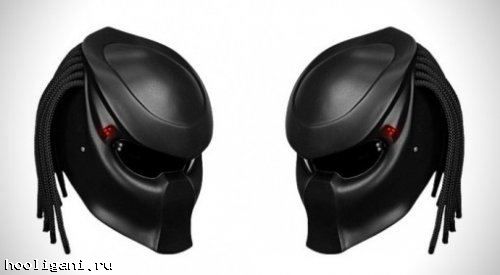 <br />
				Необычные мотоциклетные шлемы (10 фото)<br />
							