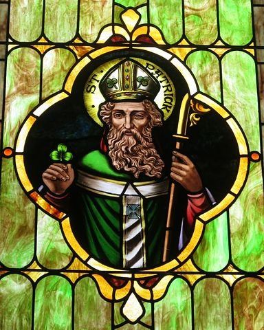 ТОП-10: Ирландские мифы и легенды