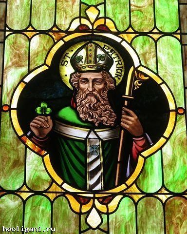 <br />
				ТОП-10: Ирландские мифы и легенды<br />
							