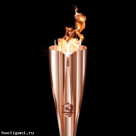 <br />
				Каким будет факел, которым зажгут огонь на Олимпиаде в Токио (8 фото)<br />
							