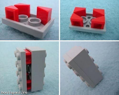 <br />
				Гениальные способы соединения деталей LEGO, про которые вы наверняка не знали (26 фото)<br />
							
