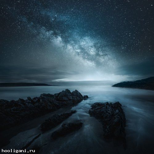 <br />
				Ночное небо над Финляндией и Исландией в фотографиях Микко Лагерстедта (8 фото)<br />
							