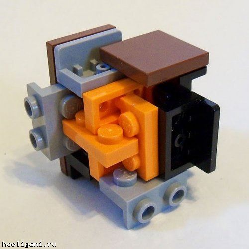 <br />
				Гениальные способы соединения деталей LEGO, про которые вы наверняка не знали (26 фото)<br />
							