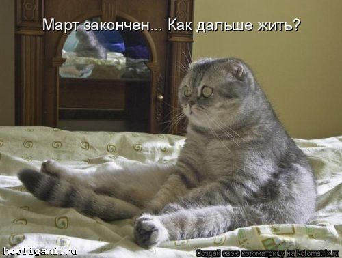 <br />
				Новая котоматрица на hooligani.ru (29 фото)<br />
							